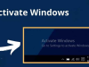 Cách Activate Win 10 đơn giản nhanh chỉ trong 1 phút nhạc