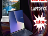 Thu mua Laptop Cũ Giá Cao Tại Gò Vấp HCM năm 2026