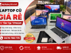 Mua Laptop Cũ Giá Rẻ Uy Tín Chọn Máy Bền