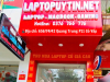 Dịch Vụ Thu Mua Laptop Cũ Quận 9 Chuyên Nghiệp Nhất 