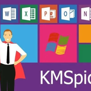 Cách tải Kmspico 10.2.0 bản chuẩn mới nhất