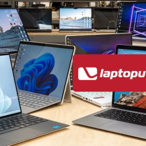 Dịch vụ thu mua laptop cũ Bình Tân | Giá cao, tận nơi