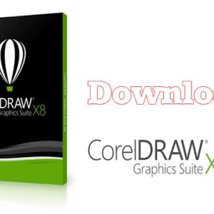 Cách tải CorelDRAW X8 bản quyền chỉnh chủ mới nhất