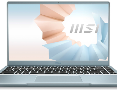MSI Modern 14 B11SB