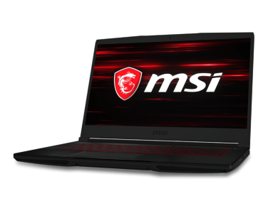 MSI GF63 Thin 9SCSR