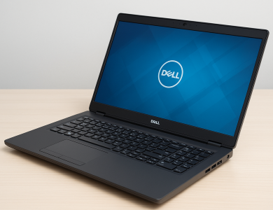 Dell Precision 7750