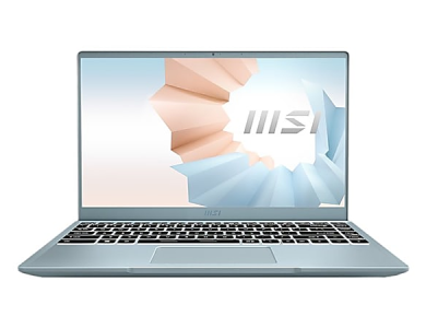MSI Modern 14 B11SB