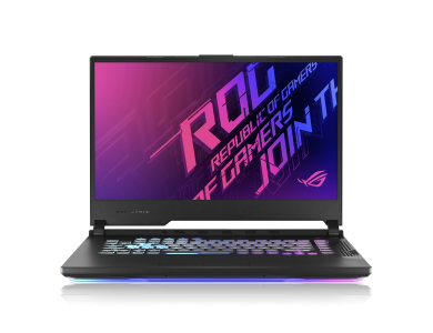 Asus ROG Strix G15 G513IH