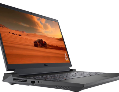 Dell Gaming G15 5530 2023