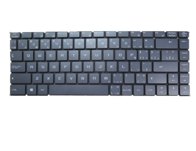 MSI GF63 Thin 9SCSR