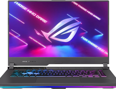 Asus ROG Strix G15 G513IH