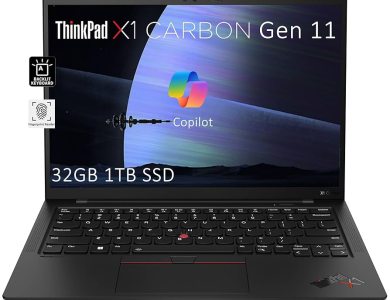 ThinkPad X1 Carbon Gen 11