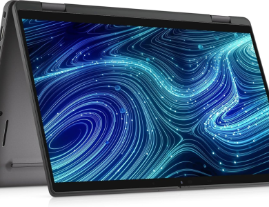 Dell Latitude 7420 2-in-1 I5, I7