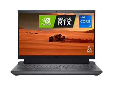 Dell Gaming G15 5530 2023