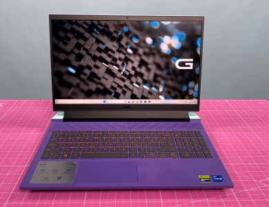 Dell Gaming G15 5530 2023