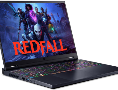ACER Predator Helios 16