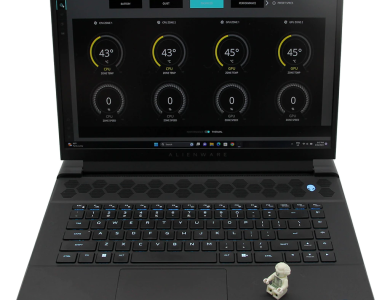 Dell Alienware M16 R1 2023
