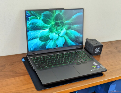 Lenovo Legion 5 16IRX9