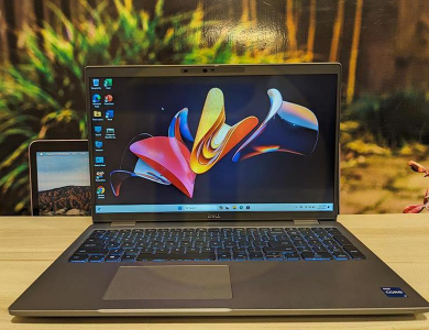 Dell Latitude 5520 Core i5