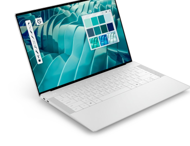 Dell 14 Premium DA14250