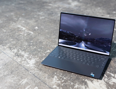 Dell XPS 13 Plus 9320 2023