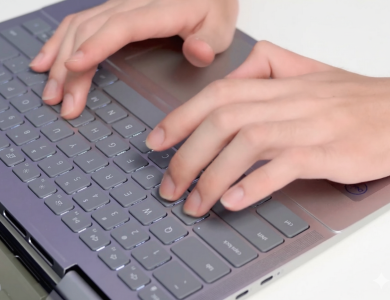 Dell Inspiron 14 7430 2-in-1