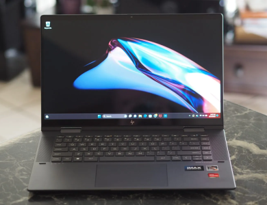 HP Envy x360 15-fh0013dx