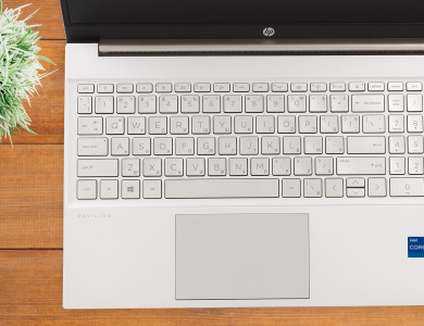 HP Pavilion 15 eg2082TU