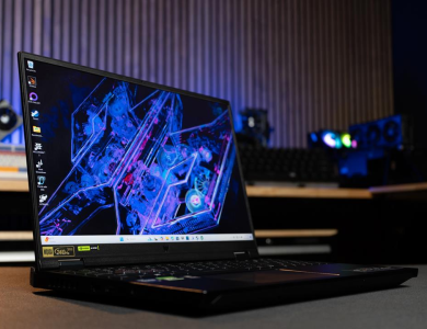 ACER Predator Helios 16