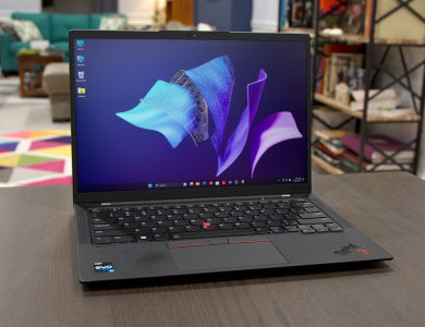 ThinkPad X1 Carbon Gen 11