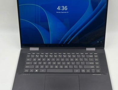 HP Envy x360 15-fh0013dx