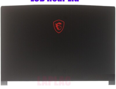 MSI GF63 Thin 9SCSR