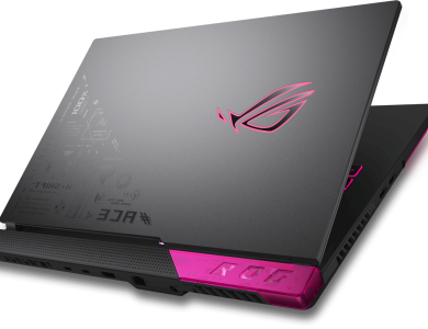 Asus ROG Strix G15 G513IH