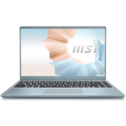 MSI Modern 14 B11SB