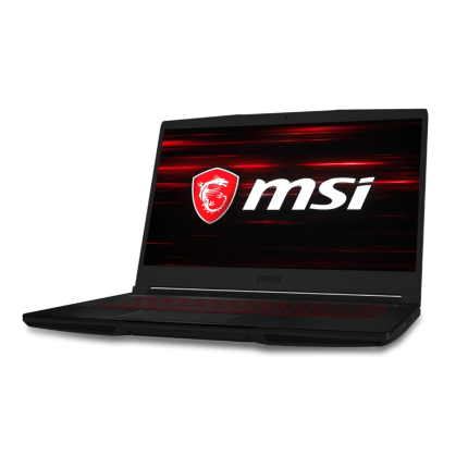 MSI GF63 Thin 9SCSR