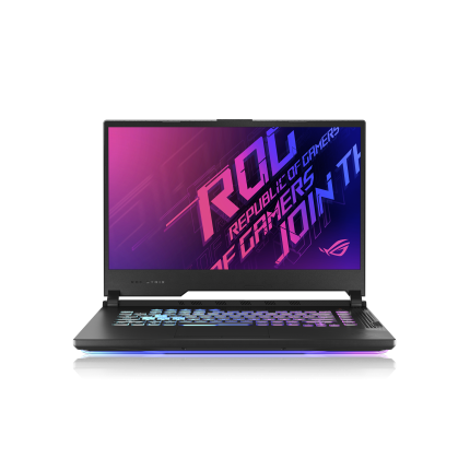 Asus ROG Strix G15 G513IH