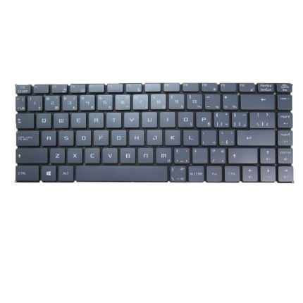 MSI GF63 Thin 9SCSR