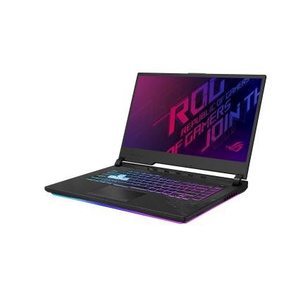 Asus ROG Strix G15 G513IH