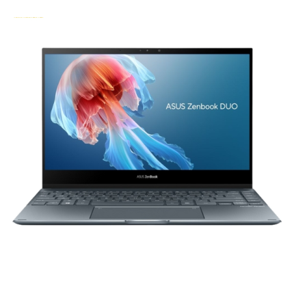 Asus Zenbook Flip 13 UX363EA