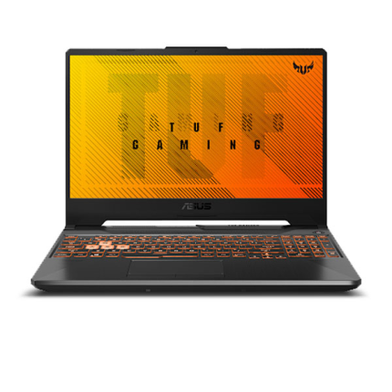 ASUS TUF Gaming F15 FX506LH