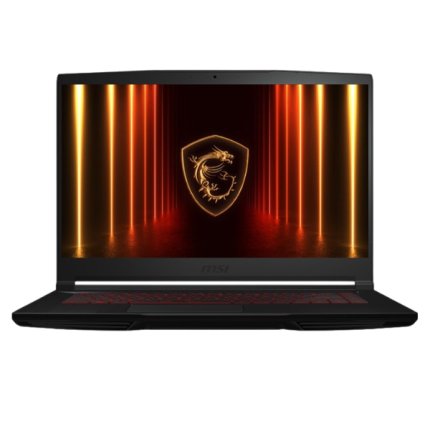 MSI GF63 Thin 9SCSR