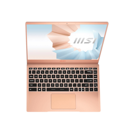 MSI Modern 14 B11SB