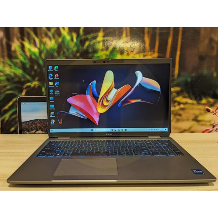 Dell Latitude 5520 Core i5