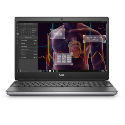 Dell Precision 7750