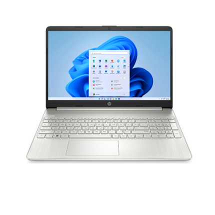 HP 15S FQ5162TU