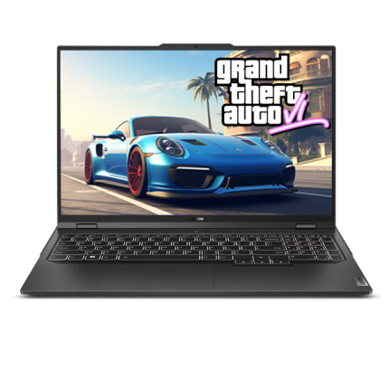 Lenovo Legion 5 Pro Gen 8th