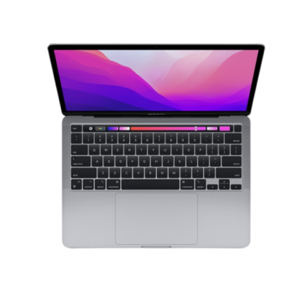 MacBook Pro 13-inch 2020