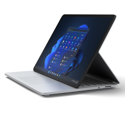 Surface Laptop Studio