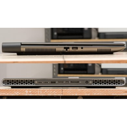 Dell Alienware M16 R1 2023