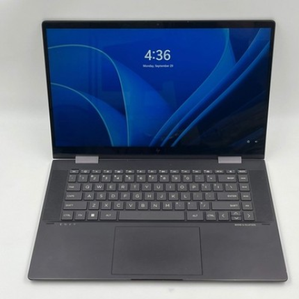 HP Envy x360 15-fh0013dx